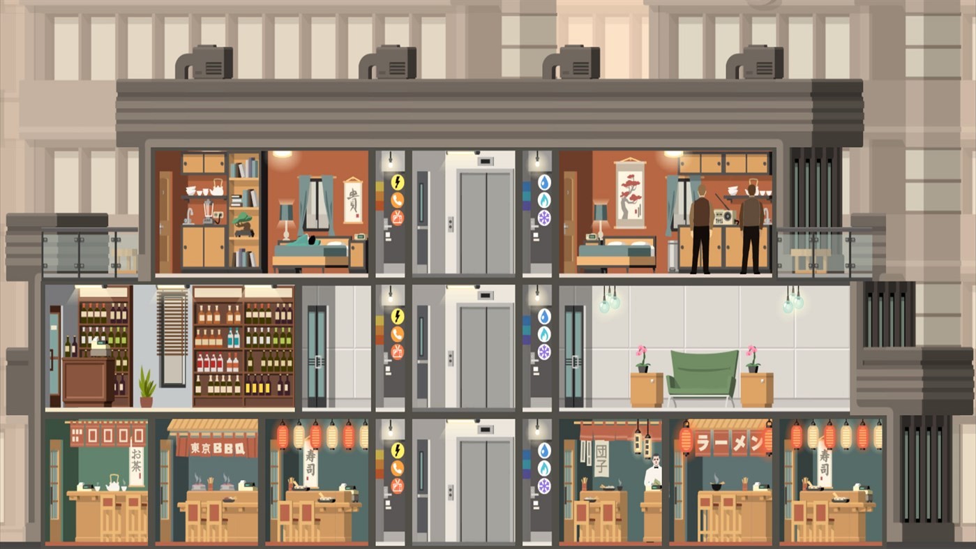 Project Highrise: Architect´s Edition